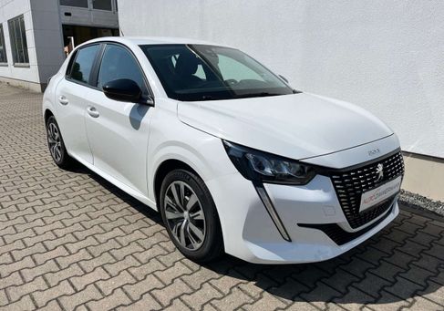 Peugeot 208, 2023