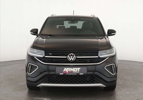 Volkswagen T-Cross, 2024 3