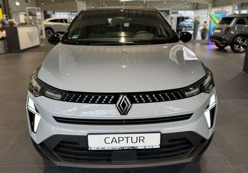 Renault Captur, 2025