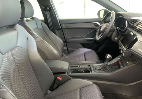 Audi Q3, 2023