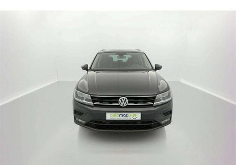 Volkswagen Tiguan, 2020