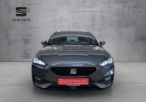 Seat Leon, 2025 2