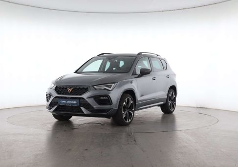 Cupra Ateca, 2024 2