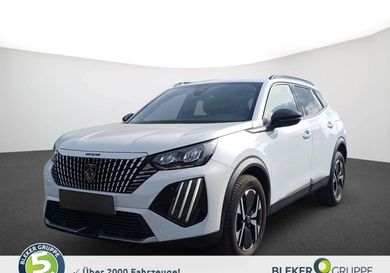 Peugeot 2008, 2024
