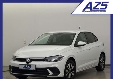 Volkswagen Polo, 2024