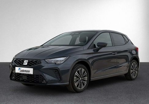 Seat Ibiza, 2026