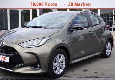 Mazda 2, 2023