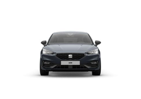Seat Leon, 2025