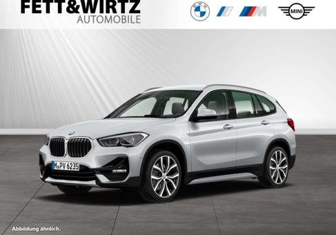 BMW X1, 2020