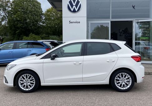 Seat Ibiza, 2024