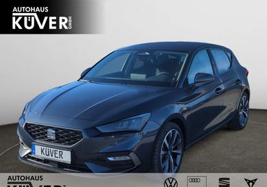 Seat Leon, 2026