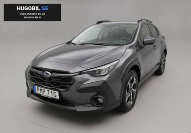 Subaru, 2025