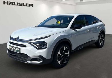 Citroën C4, 2024