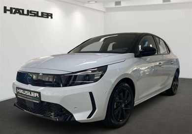 Opel Corsa, 2025
