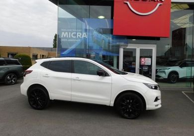 Nissan Qashqai, 2020