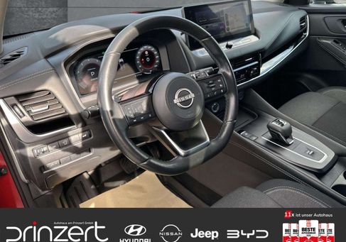 Nissan Qashqai, 2023 3