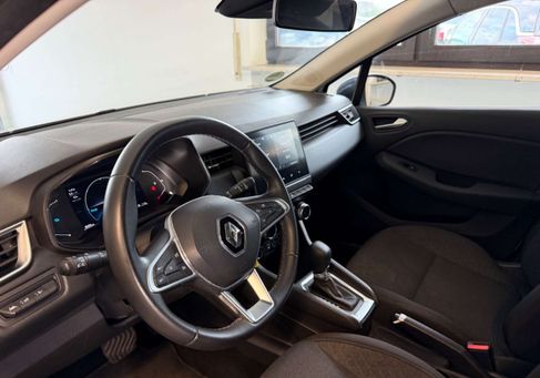 Renault Clio, 2023 3
