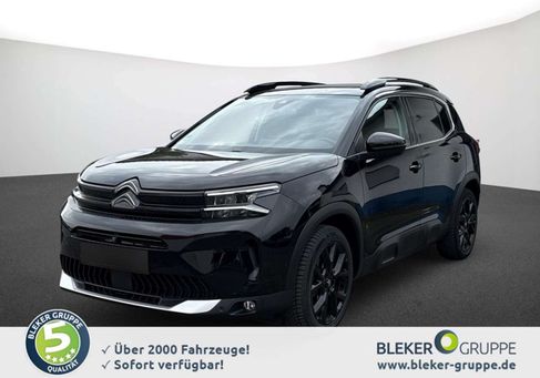 Citroën C5 Aircross, 2024 2