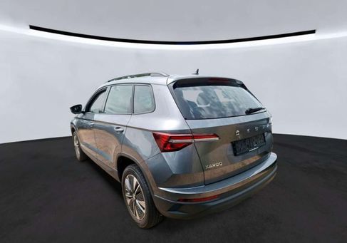 Skoda Karoq, 2023