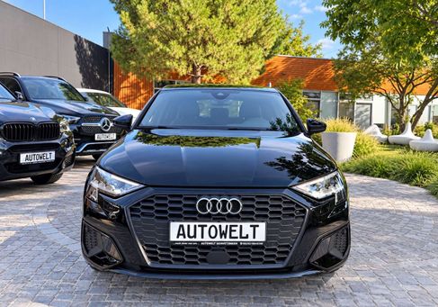 Audi A3, 2022 2