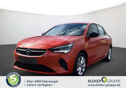 Opel Corsa, 2023 2