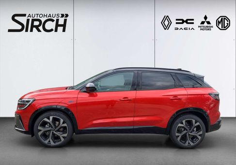 Renault Austral, 2024 2