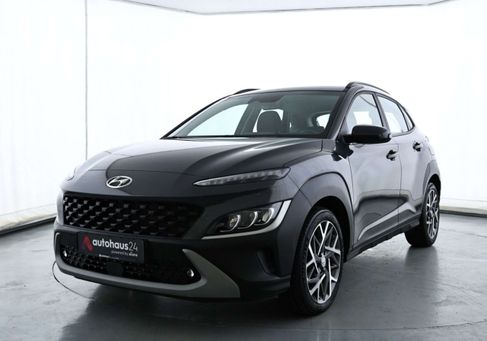 Hyundai Kona, 2023 3