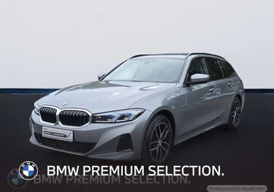 BMW 318, 2023