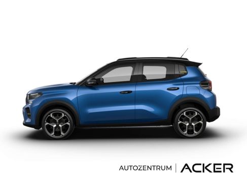Citroën C3, 2025 3