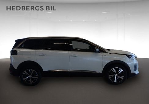 Peugeot 5008, 2023