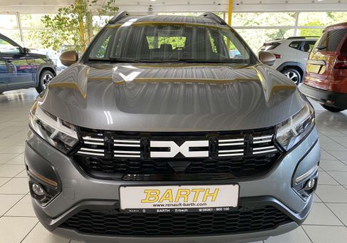 Dacia Jogger, 2025 2