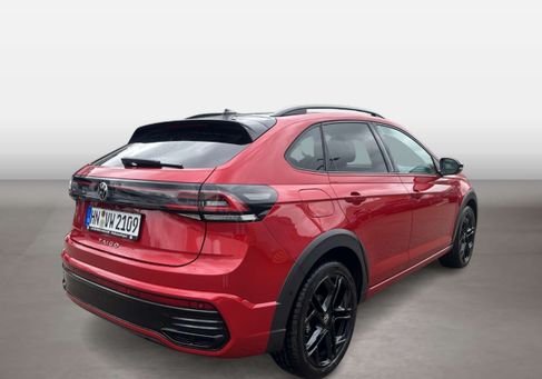 Volkswagen Taigo, 2025