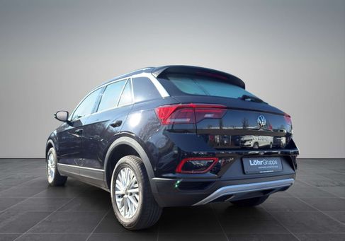 Volkswagen T-Roc, 2022