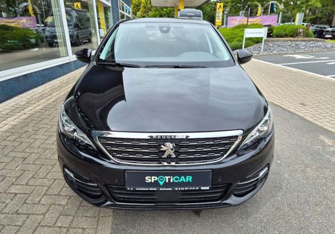 Peugeot 308, 2020