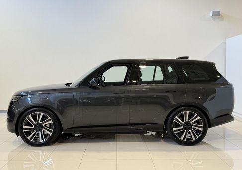 Land Rover Range Rover, 2026 2