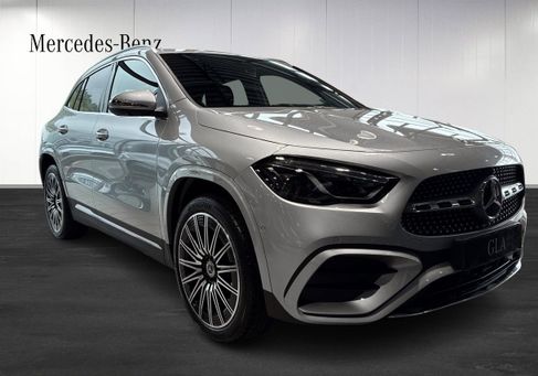 Mercedes-Benz GLA 250, 2027 2