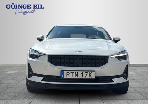 Polestar 2, 2023