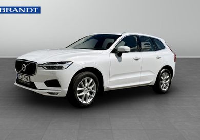 Volvo XC60, 2019