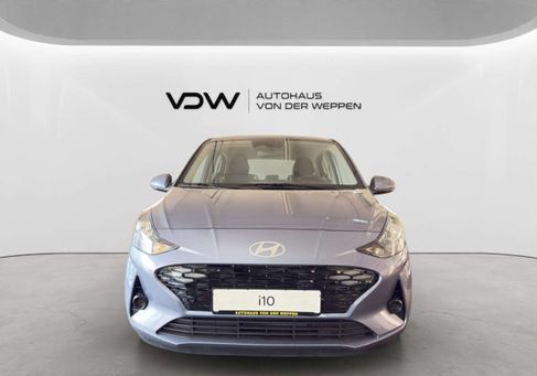 Hyundai i10, 2025 2