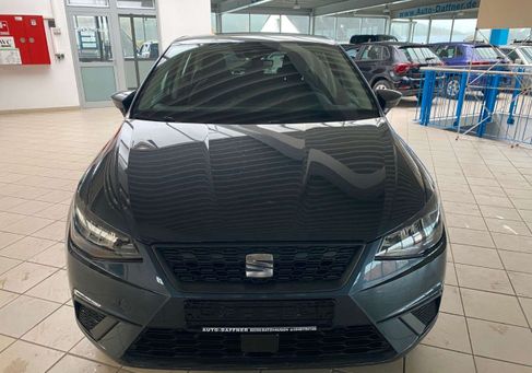 Seat Ibiza, 2025