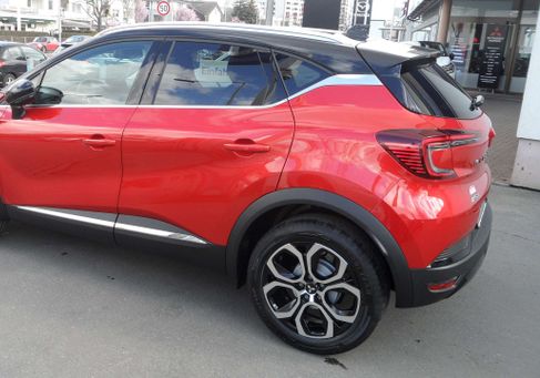 Mitsubishi ASX, 2023