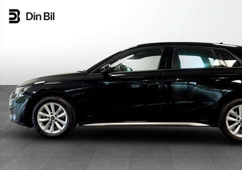 Audi A3, 2024 2