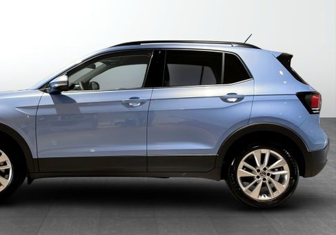 Volkswagen T-Cross, 2026 2