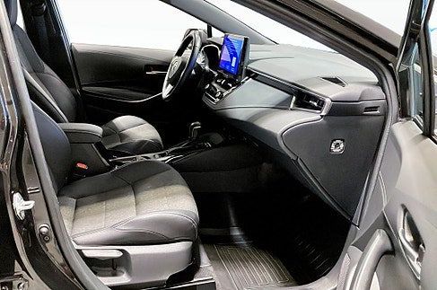 Toyota Corolla, 2024