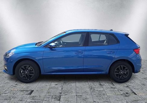 Skoda Fabia, 2026