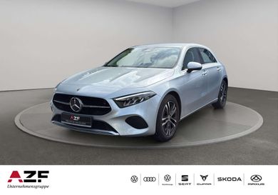 Mercedes-Benz A 180, 2024