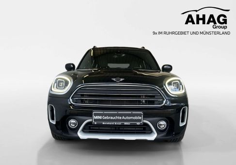 MINI Cooper Countryman, 2021