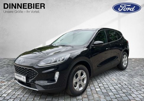 Ford Kuga, 2022