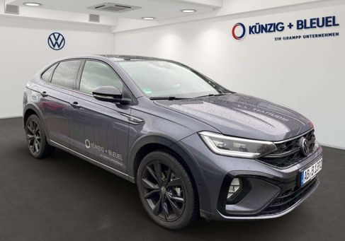 Volkswagen Taigo, 2023