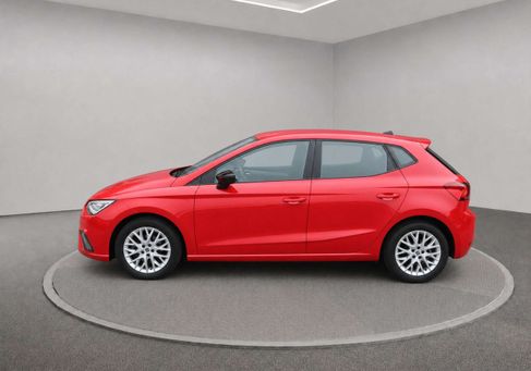 Seat Ibiza, 2024